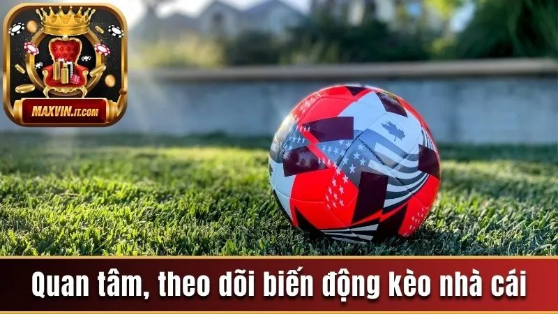 Kèo Trên Kèo Dưới - Mấu Chốt Xác Định Thành Bại Cho Nhà Đầu Tư 4 Quan tâm, theo dõi biến động kèo nhà cái